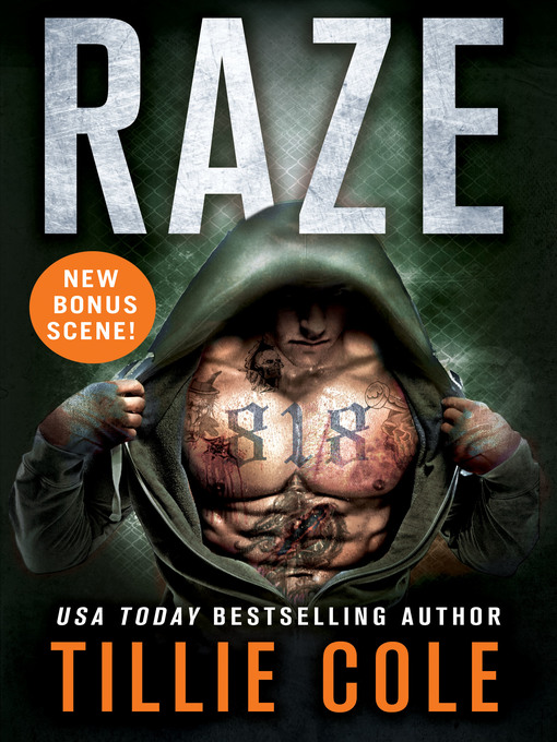 Title details for Raze by Tillie Cole - Available